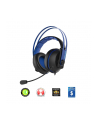 Asus Cerberus V2 BLUE MIC miniJack/PC/PS4/Xbox/MAC/Mobile device - nr 14