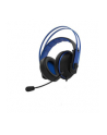 Asus Cerberus V2 BLUE MIC miniJack/PC/PS4/Xbox/MAC/Mobile device - nr 19