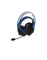 Asus Cerberus V2 BLUE MIC miniJack/PC/PS4/Xbox/MAC/Mobile device - nr 1