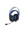 Asus Cerberus V2 BLUE MIC miniJack/PC/PS4/Xbox/MAC/Mobile device - nr 21