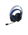 Asus Cerberus V2 BLUE MIC miniJack/PC/PS4/Xbox/MAC/Mobile device - nr 37