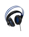 Asus Cerberus V2 BLUE MIC miniJack/PC/PS4/Xbox/MAC/Mobile device - nr 38