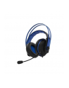 Asus Cerberus V2 BLUE MIC miniJack/PC/PS4/Xbox/MAC/Mobile device - nr 41