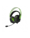 Asus Cerberus V2 GREEN MIC miniJack/PC/PS4/Xbox/MAC/Mobile devices - nr 13