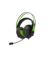 Asus Cerberus V2 GREEN MIC miniJack/PC/PS4/Xbox/MAC/Mobile devices - nr 19