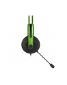 Asus Cerberus V2 GREEN MIC miniJack/PC/PS4/Xbox/MAC/Mobile devices - nr 23