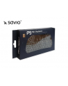 Elmak SAVIO WK-01 Klawiatura bezprzewodowa Android TV Box, Smart TV, PS3, XBOX360, PC - nr 5