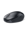 Genius Mysz optyczna bezprzewodowa NX-9000BT, Metaliczna szara - nr 2