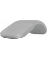 Microsoft Mysz Surface Arc Mouse Light Grey Commercial - nr 1