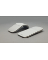 Microsoft Mysz Surface Arc Mouse Light Grey Commercial - nr 2