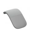 Microsoft Mysz Surface Arc Mouse Light Grey Commercial - nr 4