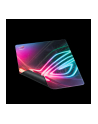 Asus ROG Strix Edge Vertical Gaming Mouse Pad - nr 7