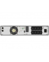 Power Walker PowerWalker UPS ON-LINE 1500VA PF1.0 8X IEC OUT, USB/RS-232, LCD, RACK 19''/TOWE - nr 2