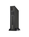 Power Walker PowerWalker UPS On-Line 2000VA 8X IEC OUT, USB/RS-232, LCD, RACK 19''/TOWER - nr 33