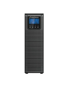 Power Walker UPS On-Line 2000VA, TGS, 3x IEC, USB/RS-232, LCD, Tower, EPO - nr 9