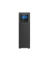 Power Walker UPS On-Line 2000VA, TGS, 3x IEC, USB/RS-232, LCD, Tower, EPO - nr 12