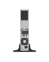 Power Walker UPS On-Line 2000VA, TGS, 3x IEC, USB/RS-232, LCD, Tower, EPO - nr 14