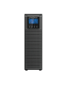 Power Walker UPS On-Line 2000VA, TGS, 3x IEC, USB/RS-232, LCD, Tower, EPO - nr 17