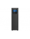 Power Walker UPS On-Line 2000VA, TGS, 3x IEC, USB/RS-232, LCD, Tower, EPO - nr 1