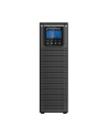 Power Walker UPS On-Line 2000VA, TGS, 3x IEC, USB/RS-232, LCD, Tower, EPO - nr 21