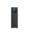 Power Walker UPS On-Line 2000VA, TGS, 3x IEC, USB/RS-232, LCD, Tower, EPO - nr 8