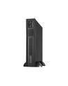 Power Walker UPS On-Line 3000VA, 19'' 2U, 8x IEC, RJ11/RJ45, USB, LCD - nr 29