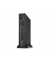 Power Walker UPS On-Line 3000VA, 19'' 2U, 8x IEC, RJ11/RJ45, USB, LCD - nr 3