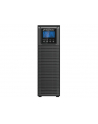 Power Walker UPS On-Line 3000VA, TGS, 3x IEC, USB/RS-232, LCD, Tower, EPO - nr 1