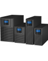 Power Walker UPS On-Line 3000VA, TGS, 3x IEC, USB/RS-232, LCD, Tower, EPO - nr 20