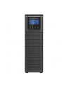 Power Walker UPS On-Line 3000VA, TGS, 3x IEC, USB/RS-232, LCD, Tower, EPO - nr 25
