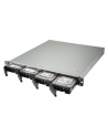 QNAP 4-Bay TurboNAS, SATA 6G, Quad Core 1,5GHz, 8GB, 4x GbE LAN, 4xUSB w/o rails - nr 32