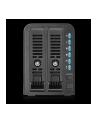 Thecus 2-Bay tower NAS, SATA, 1Ghz, 1GB DDR3, 1x GbE, USB 3.0 - nr 15
