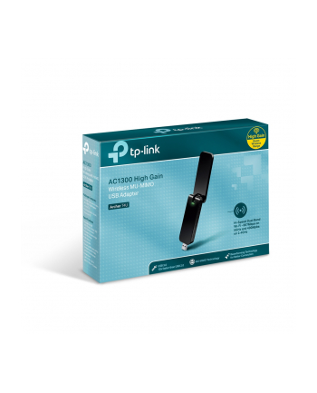 TP-LINK Archer T4U Karta Sieciowa USB 3.0 AC1300