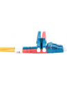 Digitus światłowód krosowy, duplex SM 9/125 OS2 LC-LC, 10m, 15 LGW - nr 23