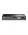 TP-Link TL-SG1016PE 16-port Gigabit Rack mount Switch Easy Smart with 8-port PoE - nr 88