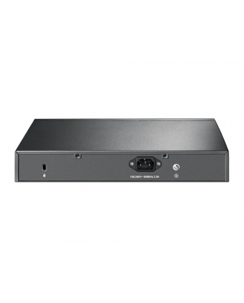 TP-Link TL-SG1016PE 16-port Gigabit Rack mount Switch Easy Smart with 8-port PoE nr 2
