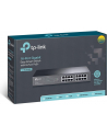 TP-Link TL-SG1016PE 16-port Gigabit Rack mount Switch Easy Smart with 8-port PoE - nr 77