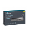 TP-Link TL-SG1016PE 16-port Gigabit Rack mount Switch Easy Smart with 8-port PoE - nr 87