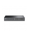 TP-Link TL-SG1016PE 16-port Gigabit Rack mount Switch Easy Smart with 8-port PoE - nr 10