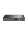 TP-Link TL-SG1016PE 16-port Gigabit Rack mount Switch Easy Smart with 8-port PoE - nr 40