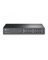 TP-Link TL-SG1016PE 16-port Gigabit Rack mount Switch Easy Smart with 8-port PoE - nr 9