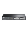 TP-Link TL-SG1016PE 16-port Gigabit Rack mount Switch Easy Smart with 8-port PoE - nr 10