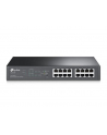 TP-Link TL-SG1016PE 16-port Gigabit Rack mount Switch Easy Smart with 8-port PoE - nr 11