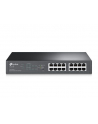 TP-Link TL-SG1016PE 16-port Gigabit Rack mount Switch Easy Smart with 8-port PoE - nr 14