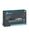 TP-Link TL-SG1016PE 16-port Gigabit Rack mount Switch Easy Smart with 8-port PoE - nr 17