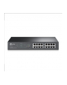 TP-Link TL-SG1016PE 16-port Gigabit Rack mount Switch Easy Smart with 8-port PoE - nr 21