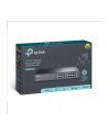 TP-Link TL-SG1016PE 16-port Gigabit Rack mount Switch Easy Smart with 8-port PoE - nr 22