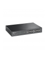TP-Link TL-SG1016PE 16-port Gigabit Rack mount Switch Easy Smart with 8-port PoE - nr 31