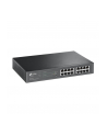 TP-Link TL-SG1016PE 16-port Gigabit Rack mount Switch Easy Smart with 8-port PoE - nr 26