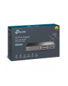 TP-Link TL-SG1016PE 16-port Gigabit Rack mount Switch Easy Smart with 8-port PoE - nr 27